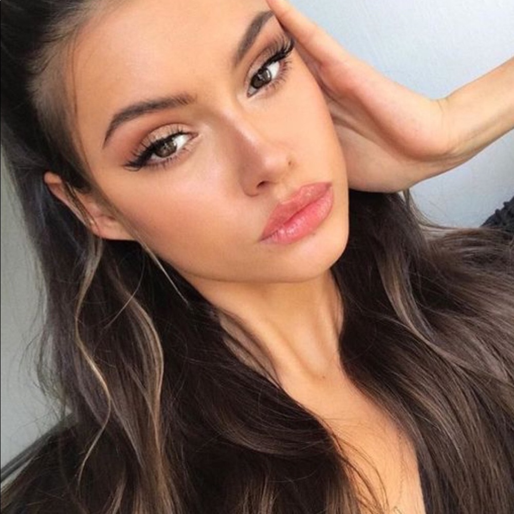 Luxury False Lashes 5/$25